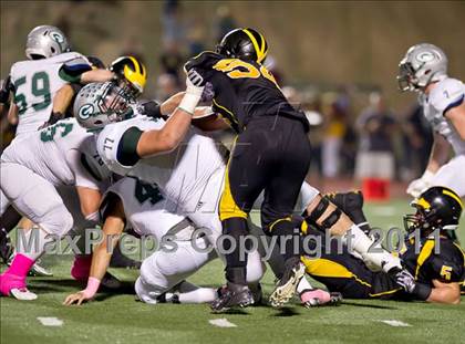 Thumbnail 1 in Granite Bay @ Del Oro photogallery.
