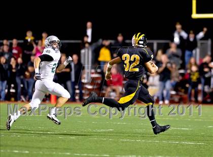 Thumbnail 3 in Granite Bay @ Del Oro photogallery.