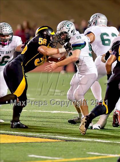 Thumbnail 2 in Granite Bay @ Del Oro photogallery.
