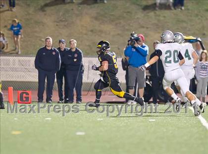 Thumbnail 1 in Granite Bay @ Del Oro photogallery.