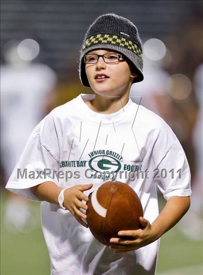 Thumbnail 1 in Granite Bay @ Del Oro photogallery.