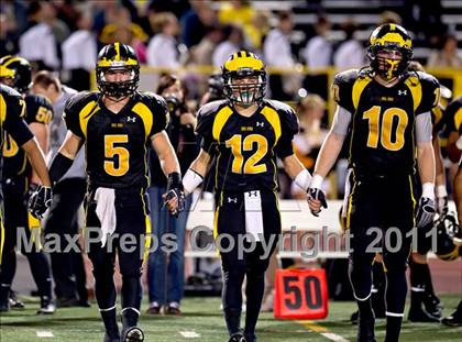 Thumbnail 1 in Granite Bay @ Del Oro photogallery.