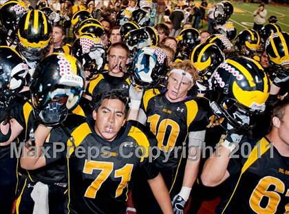 Thumbnail 3 in Granite Bay @ Del Oro photogallery.