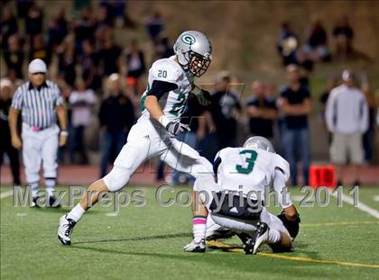 Thumbnail 3 in Granite Bay @ Del Oro photogallery.