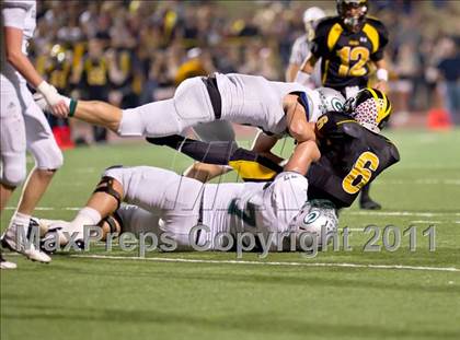 Thumbnail 2 in Granite Bay @ Del Oro photogallery.