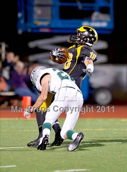 Thumbnail 1 in Granite Bay @ Del Oro photogallery.