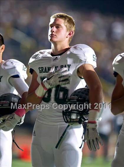 Thumbnail 2 in Granite Bay @ Del Oro photogallery.