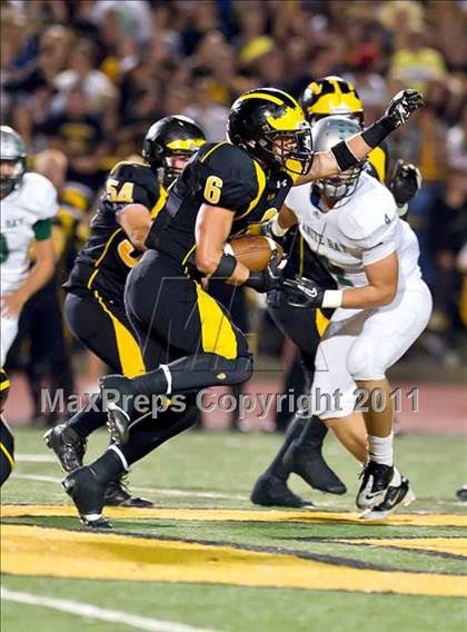 Thumbnail 2 in Granite Bay @ Del Oro photogallery.