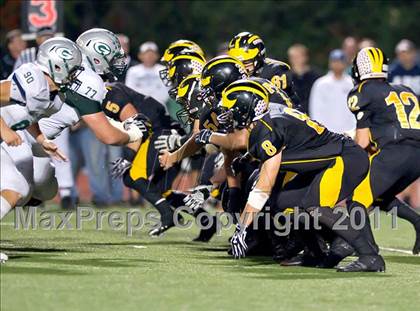 Thumbnail 2 in Granite Bay @ Del Oro photogallery.