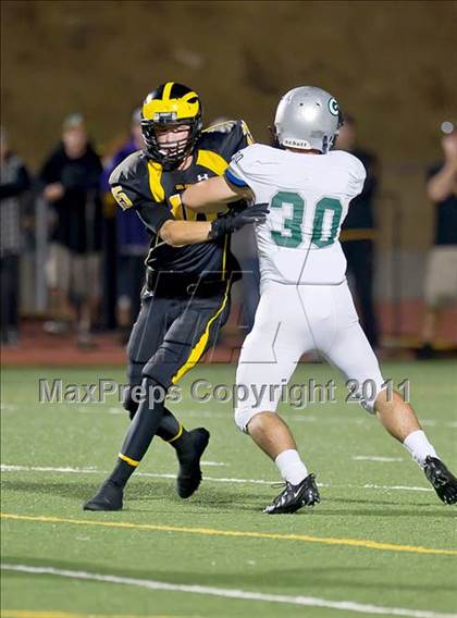 Thumbnail 1 in Granite Bay @ Del Oro photogallery.