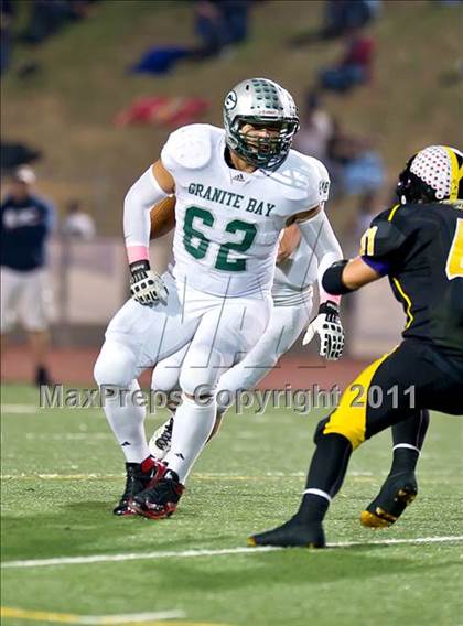 Thumbnail 2 in Granite Bay @ Del Oro photogallery.