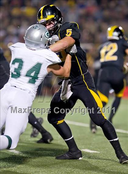 Thumbnail 3 in Granite Bay @ Del Oro photogallery.
