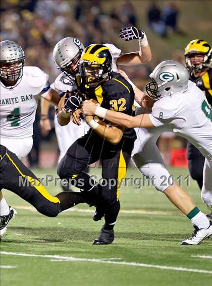 Thumbnail 3 in Granite Bay @ Del Oro photogallery.