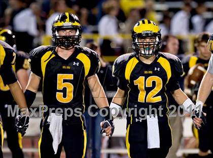 Thumbnail 2 in Granite Bay @ Del Oro photogallery.