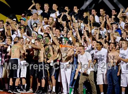 Thumbnail 3 in Granite Bay @ Del Oro photogallery.