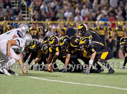 Thumbnail 1 in Granite Bay @ Del Oro photogallery.