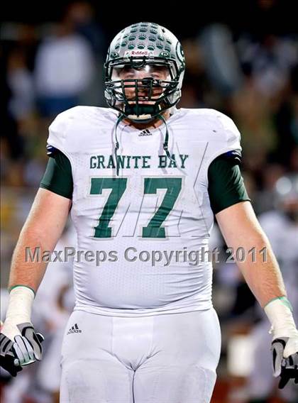 Thumbnail 1 in Granite Bay @ Del Oro photogallery.