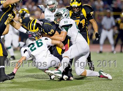 Thumbnail 3 in Granite Bay @ Del Oro photogallery.