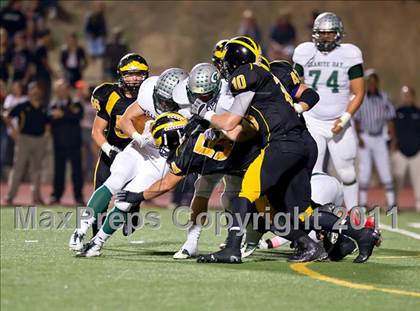 Thumbnail 2 in Granite Bay @ Del Oro photogallery.