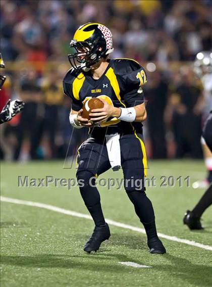 Thumbnail 3 in Granite Bay @ Del Oro photogallery.