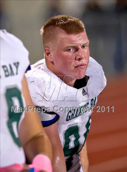 Thumbnail 3 in Granite Bay @ Del Oro photogallery.