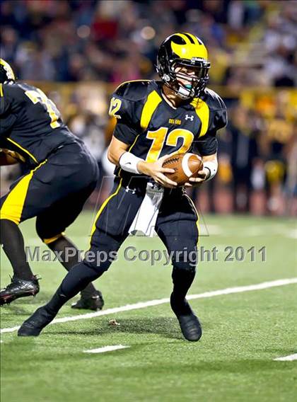 Thumbnail 2 in Granite Bay @ Del Oro photogallery.