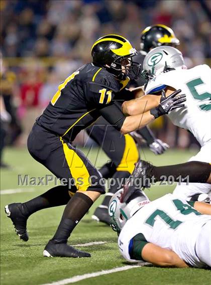 Thumbnail 3 in Granite Bay @ Del Oro photogallery.