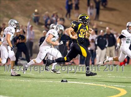 Thumbnail 1 in Granite Bay @ Del Oro photogallery.