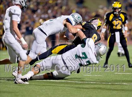 Thumbnail 1 in Granite Bay @ Del Oro photogallery.