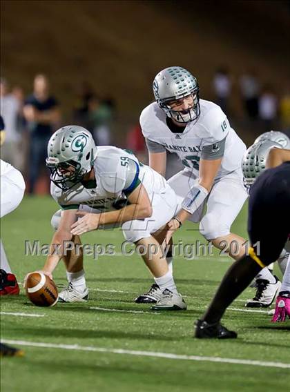 Thumbnail 2 in Granite Bay @ Del Oro photogallery.