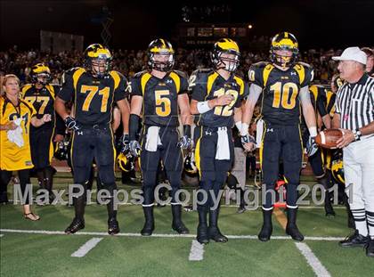 Thumbnail 3 in Granite Bay @ Del Oro photogallery.