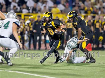 Thumbnail 1 in Granite Bay @ Del Oro photogallery.