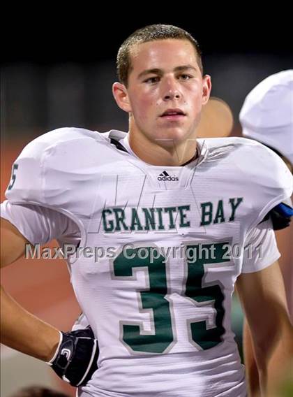 Thumbnail 1 in Granite Bay @ Del Oro photogallery.