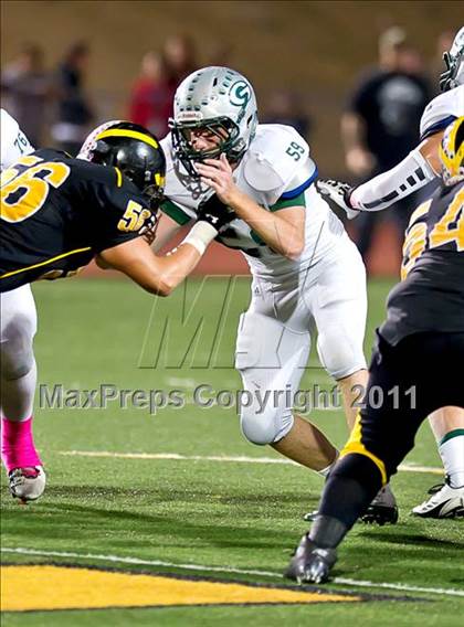 Thumbnail 1 in Granite Bay @ Del Oro photogallery.