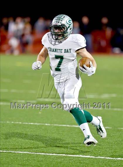Thumbnail 3 in Granite Bay @ Del Oro photogallery.