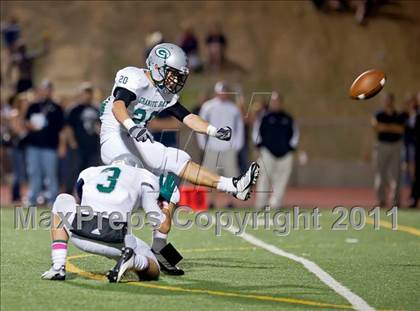 Thumbnail 1 in Granite Bay @ Del Oro photogallery.