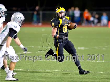 Thumbnail 3 in Granite Bay @ Del Oro photogallery.