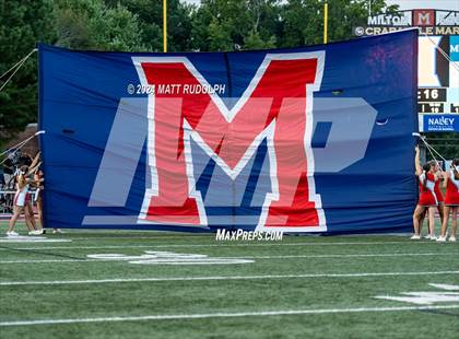 Thumbnail 3 in Buford @ Milton photogallery.