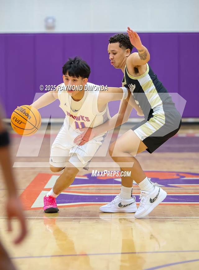 East Ridge @ Horizon