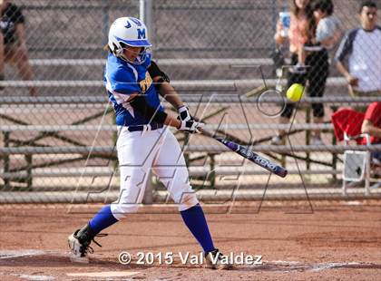 Thumbnail 1 in Tucson High Magnet School vs Marana (Tucson Badger Invitational) photogallery.