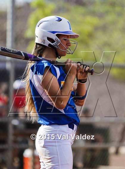 Thumbnail 1 in Tucson High Magnet School vs Marana (Tucson Badger Invitational) photogallery.