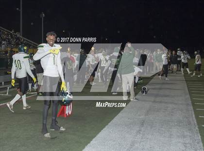 Thumbnail 3 in Cajon @ Rancho Verde (CIF 2A Regional Final) photogallery.