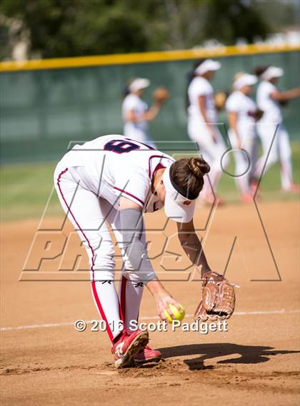 Thumbnail 3 in Temecula Valley @ Great Oak photogallery.