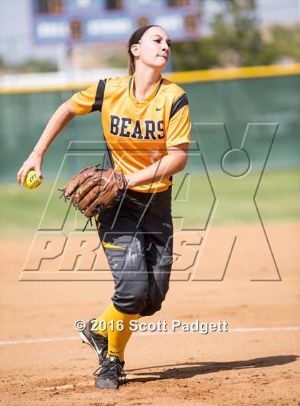 Thumbnail 1 in Temecula Valley @ Great Oak photogallery.