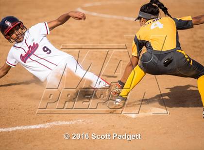 Thumbnail 3 in Temecula Valley @ Great Oak photogallery.