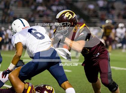 Thumbnail 3 in St. Genevieve @ Simi Valley photogallery.