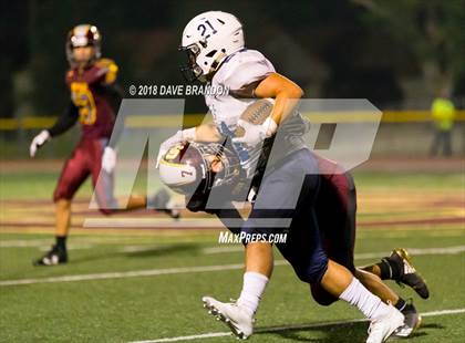 Thumbnail 2 in St. Genevieve @ Simi Valley photogallery.