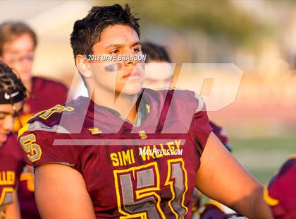 Thumbnail 3 in St. Genevieve @ Simi Valley photogallery.