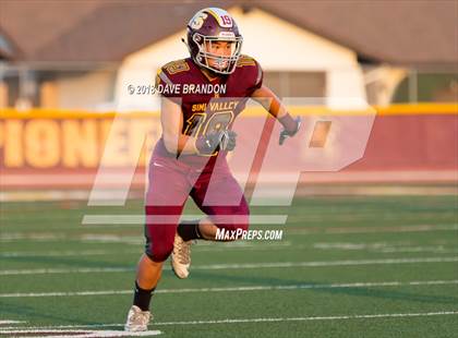 Thumbnail 1 in St. Genevieve @ Simi Valley photogallery.