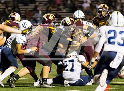 Thumbnail 1 in St. Genevieve @ Simi Valley photogallery.